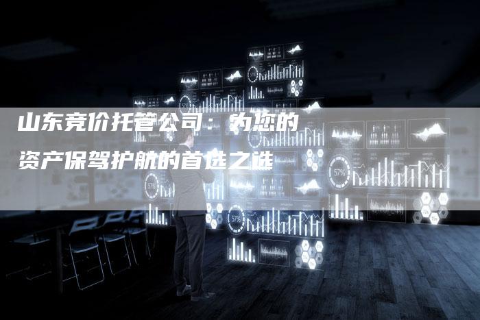 山东竞价托管公司：为您的资产保驾护航的首选之选-夫唯域名网