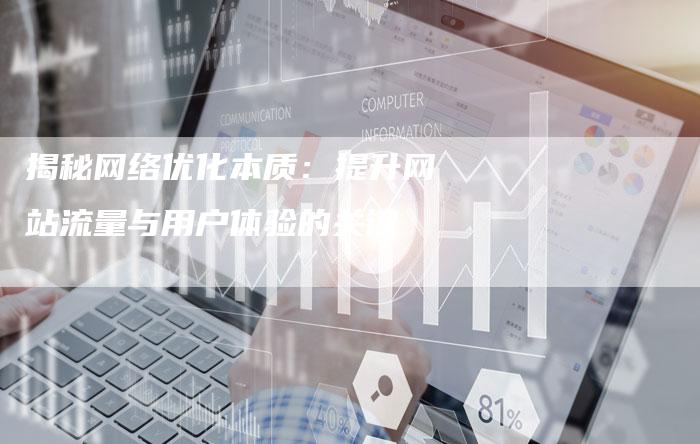 揭秘网络优化本质：提升网站流量与用户体验的关键-夫唯域名网